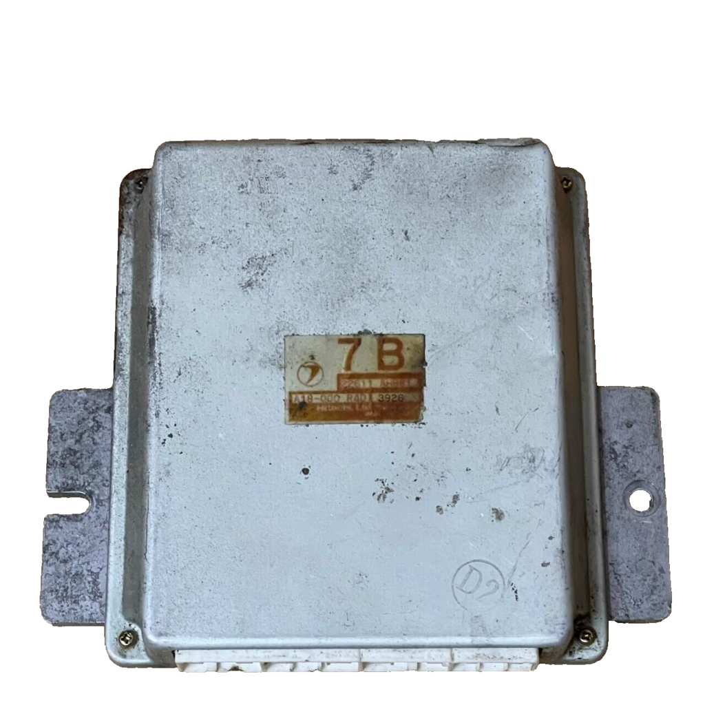 Subaru Liberty EJ25 Gen 4 Engine Control Unit ECU - 22611AH881 / A18-000R4D - OEM Subaru Engine Control Unit