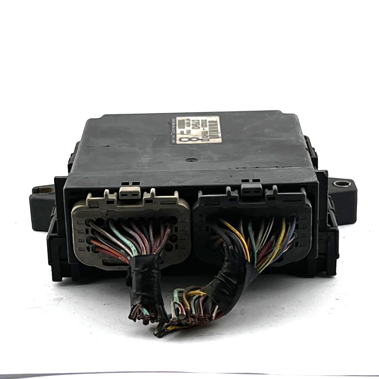 HF21S Spiano Engine Computer K6A NA 33920-75H30 E6T15972H - OEM spiano Engine Control Unit