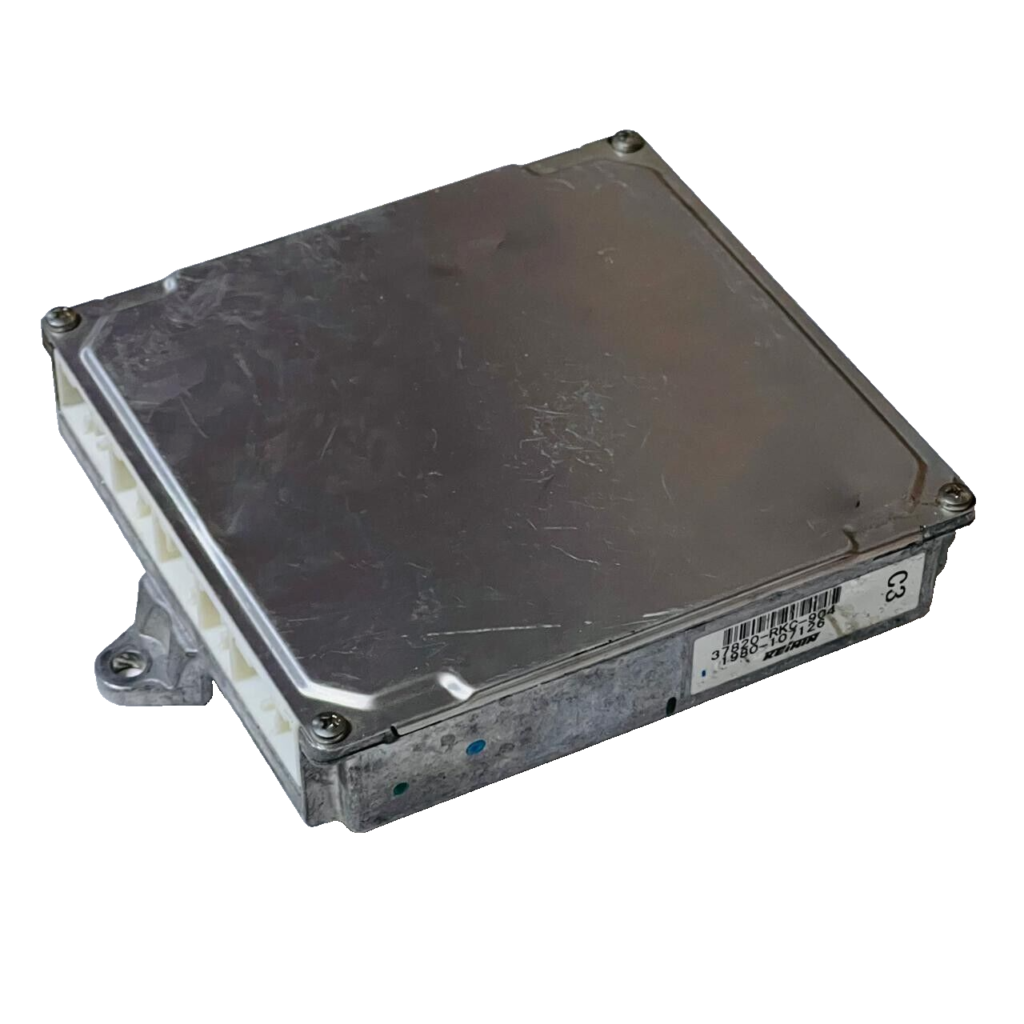 2008 Honda Elysion Engine Control Unit ECU - 37820-RKC-904 / 1980-107126 - OEM Honda Engine Control Unit