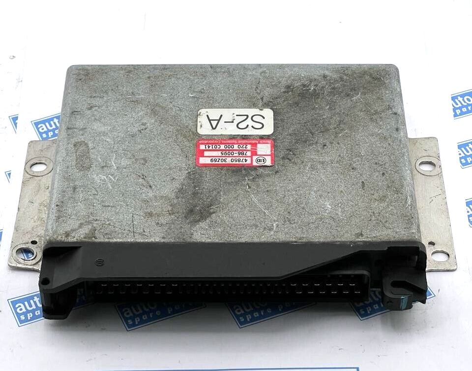 ABS Computer NISSAN UD CONDOR 4785030Z69 786-0095 CONTROLE MODULE 220000C0141 - OEM Nissan ABS ESP Control Module
