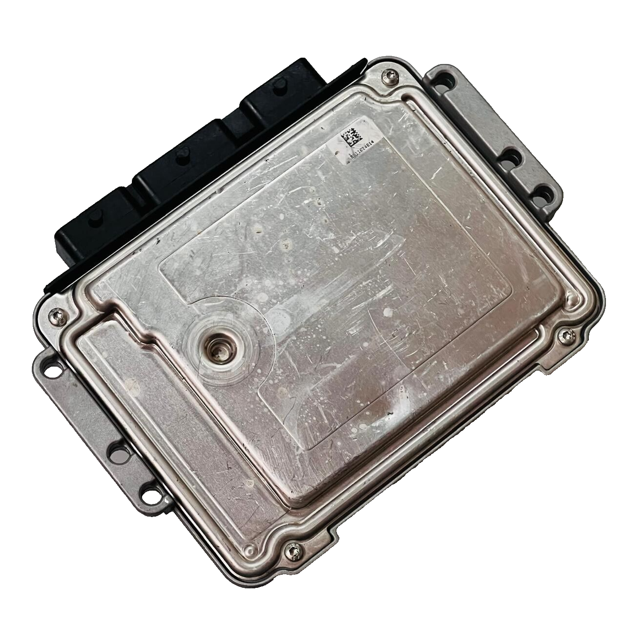 Peugeot Engine Control Unit ECU - 9662872280 0281011634 EDC16C34 - OEM peugeot Engine Control Unit
