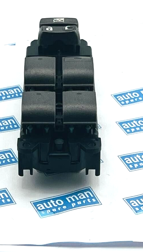 2007-2012 Toyota/Lexus Es350 Master Window Switch Driver Main Door Mirror 07-12 - OEM Lexus Door Control Module