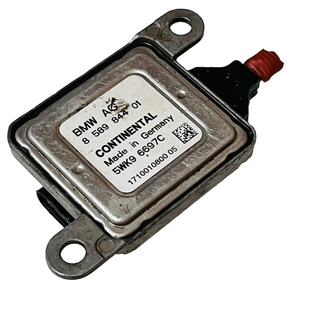 BMW X5 NOx Sensor Control Circuit Unit - 858984401 / 5WK96697C - OEM BMW NOx Sensor Control Module