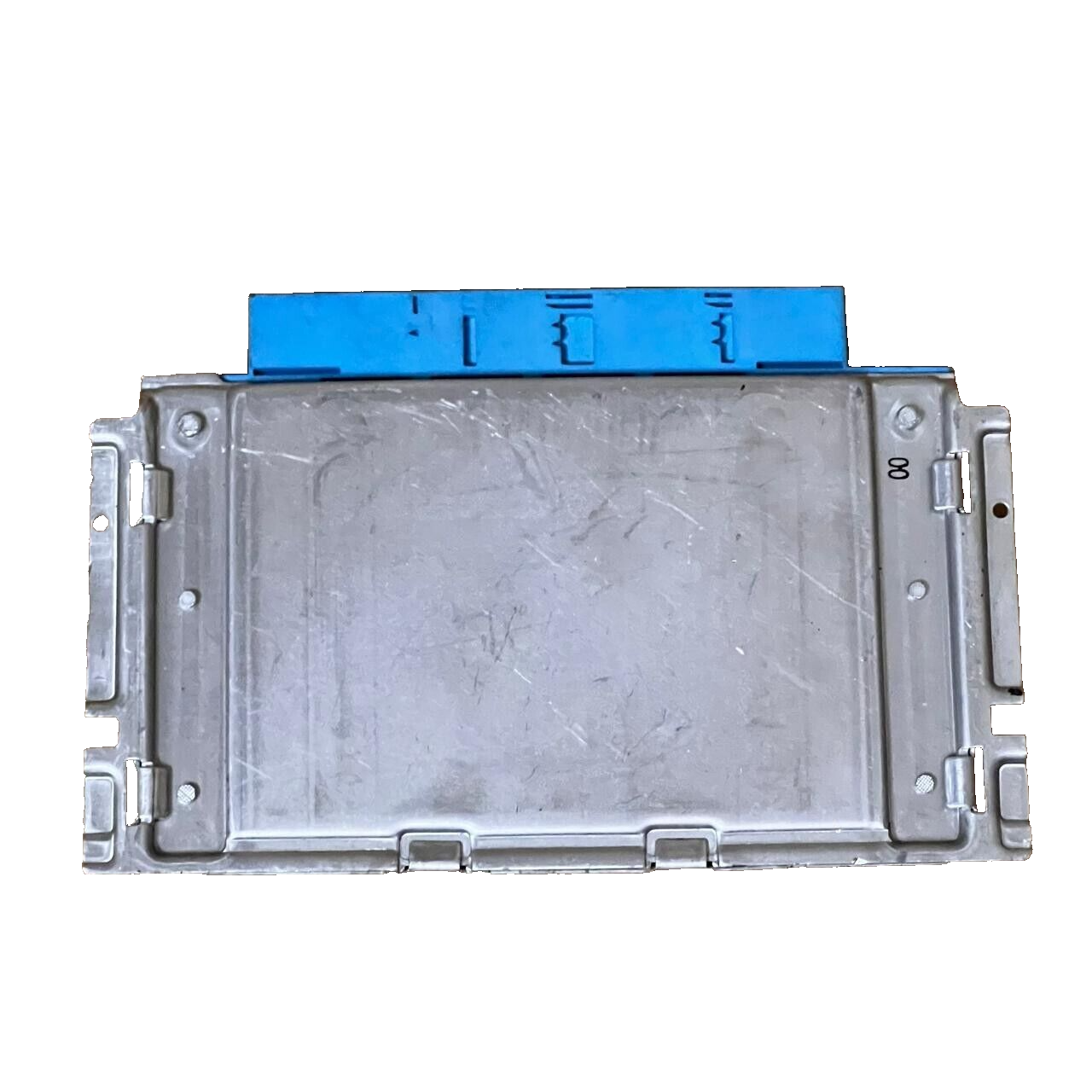BMW 3Series 2001-03 Transmission Control Unit TCU Module 0260002642, 7522980 - OEM BMW Transmission Control Module