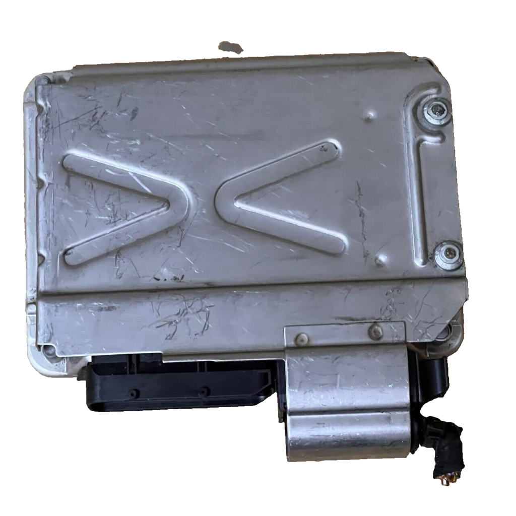 2003-2006 Audi A6 Quattro Engine Control Unit ECU - 8E0907411 - OEM Audi Engine Control Unit