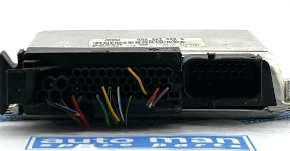 Centralita del motor VW Passat 0261204956 8D0907558S - OEM Volkswagen Engine Control Unit