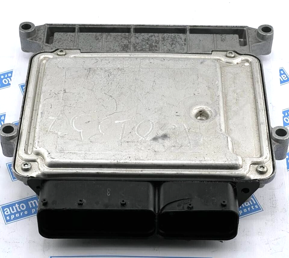 Engine Control Unit / ECU KIA 2010 39110-02NA0 3911002NA0 9001040222kb - OEM Kia Engine Control Unit