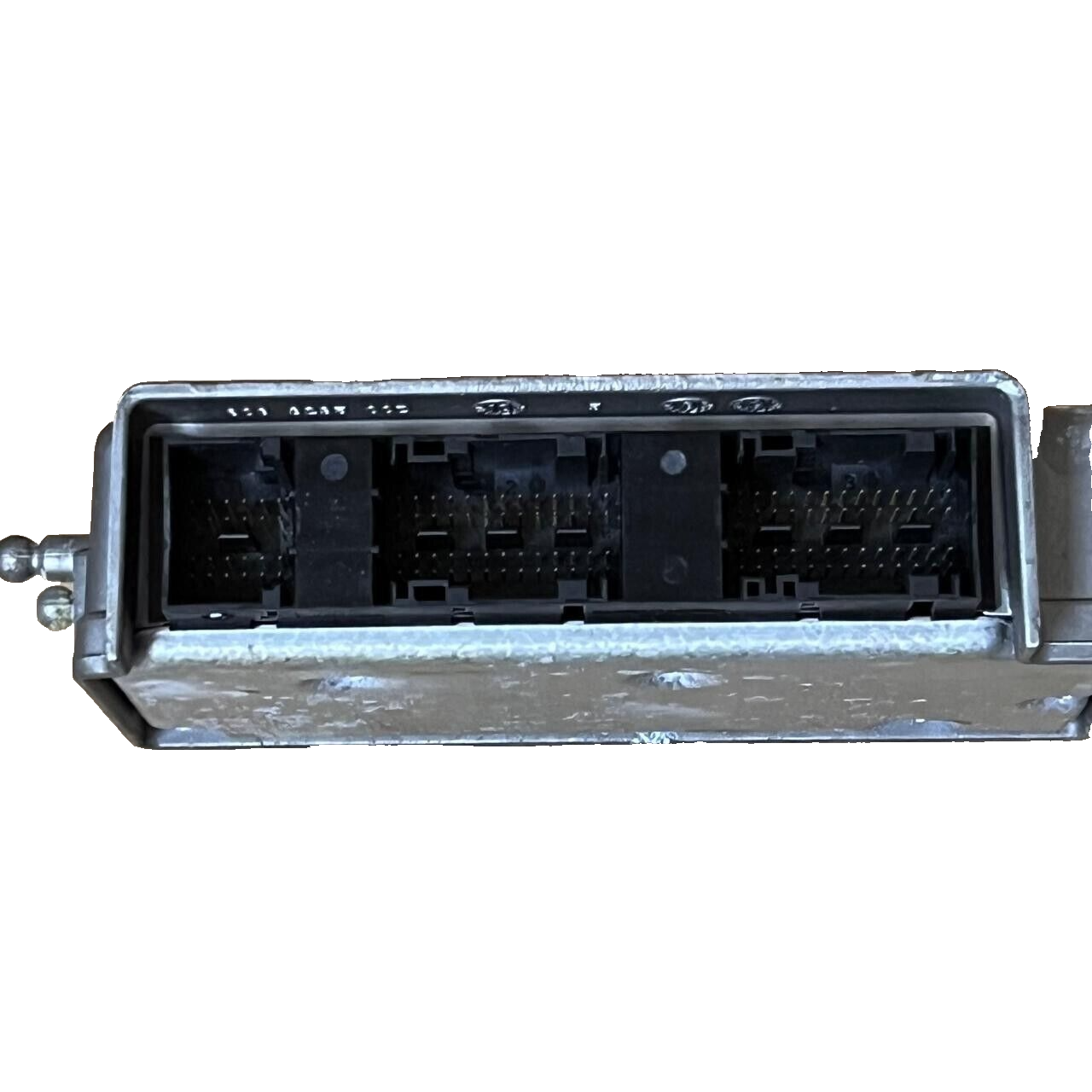 BMW 5 F10 F11 2013 Control unit module 3192405820/65779240582-01 - OEM BMW Engine Control Unit