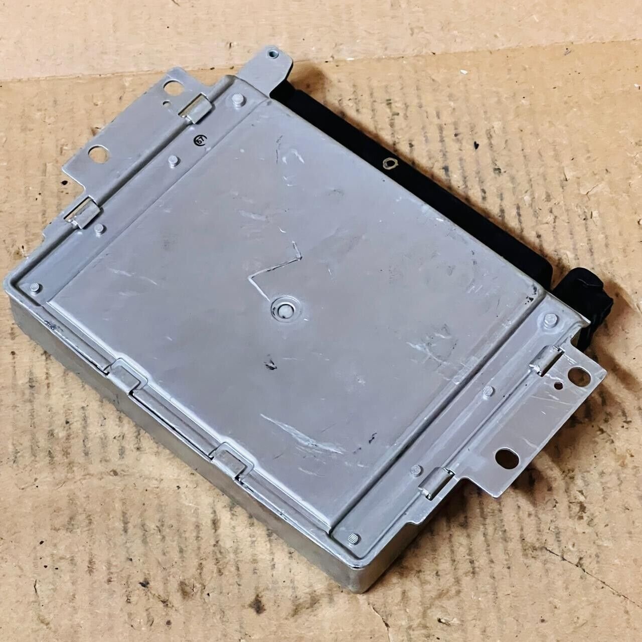 BMW S531 ABS Control Module- 0265109023 / 1164130 - OEM BMW Engine Control Unit
