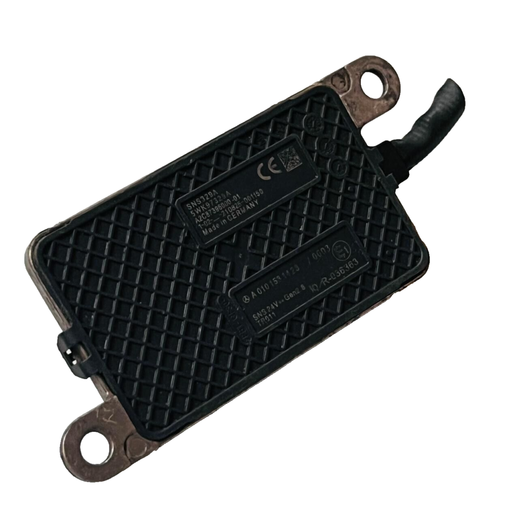 5WK97329A Mercedes Benz NOx Sensor A0101531428 OEM A2C87396000 - OEM Mercedes-Benz NOx Sensor Control Module