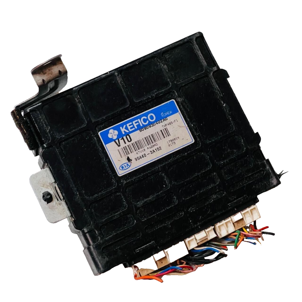 KIA Sportage Computers Transmission 2007 954403A152 95440-3A152 - OEM Kia Transmission Control Module