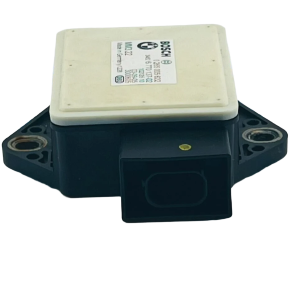 BMW X5 E70 Speed Acceleration control module 34526770137 - OEM BMW Control Module