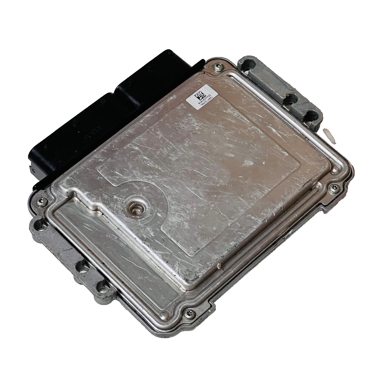 BOSCH ECU NISSAN ENGINE CONTROL UNIT 0281014214 1039S35915 - OEM Nissan Engine Control Unit