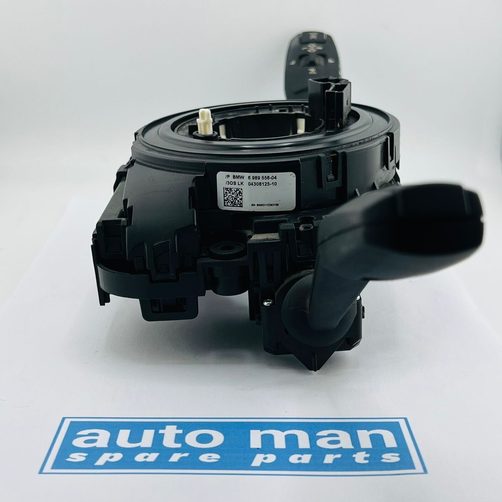 BMW E81 E87 E88 E90 Steering OEM 6989566-04 9123031-06 - OEM BMW Steering Control Unit