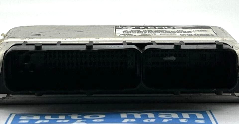 KIA Picanto Engine Control Unit 3911002000 39110-02000 9030930509F A6 - OEM Kia Engine Control Unit