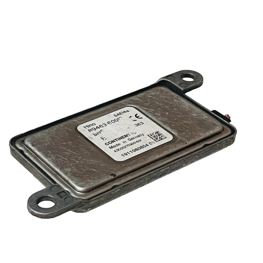 Hino Diesel Truck Nitrogen Oxide Nox Sensor - 89463-E0013 / A3C00275900-601 - OEM Hino NOx Sensor Control Module