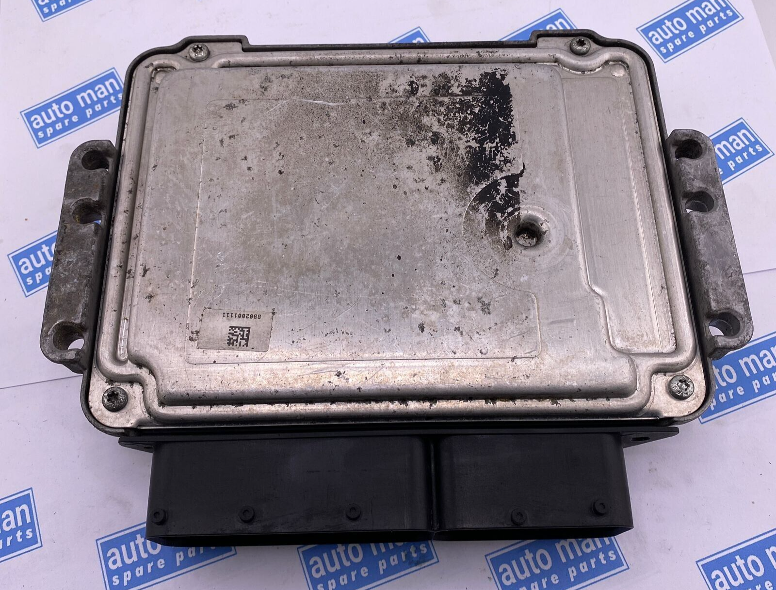 0281013138 51812906 CALCULATEUR MOTEUR ECU ALFA ROMEO 0281013138 / 51812906 - OEM Alfa romeo Engine Control Unit
