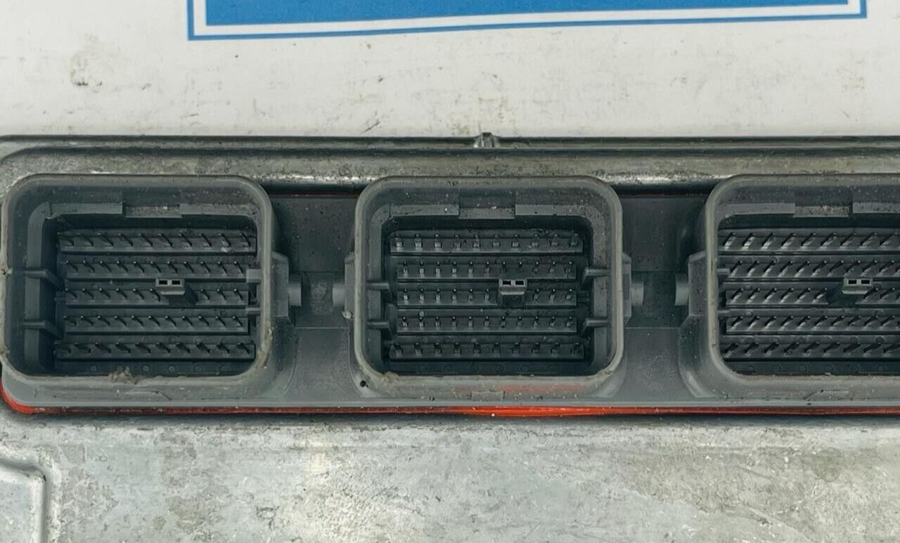 378205HNQ62 Honda HR-V 2015 Engine control unit HR V G694106228 - OEM Honda Engine Control Unit