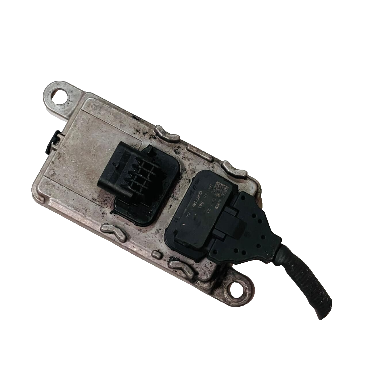 5WK97103A Cummins oxygen sensor A2C97451500-01 Genuine OEM - OEM cummins NOx Sensor Control Module