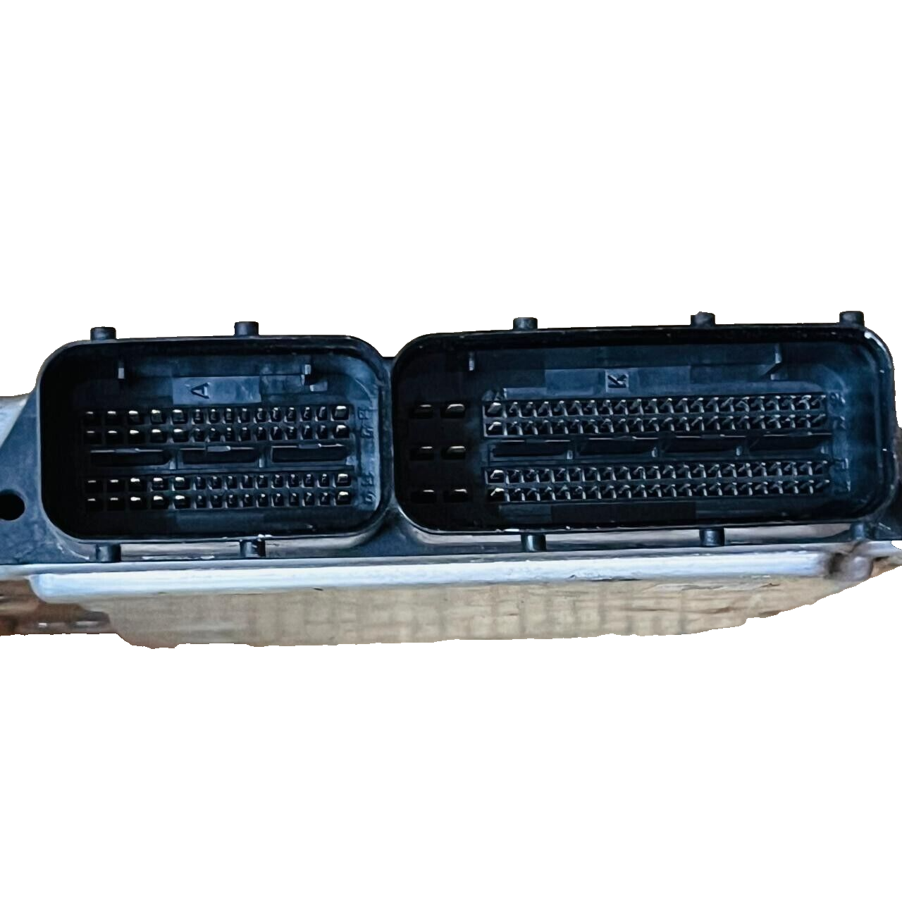 Mazda Bosch Engine Control Unit ECU - 0261S01059 / 00518164280 - OEM Mazda Engine Control Unit
