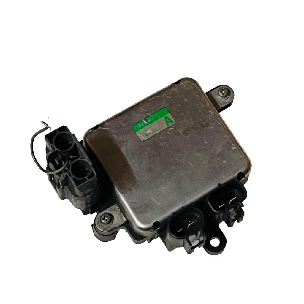 Mazda 5 CX-7 Fan Control Module - 499300-3370 / 4993003370 - OEM Mazda Control Module