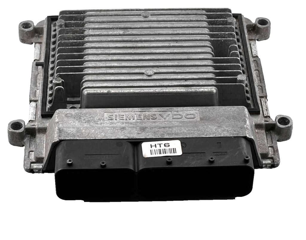 Engine Control Unit Hyundai Sonata 391002G441 NF G4KE NF 5WY4D35A - OEM Hyundai Engine Control Unit