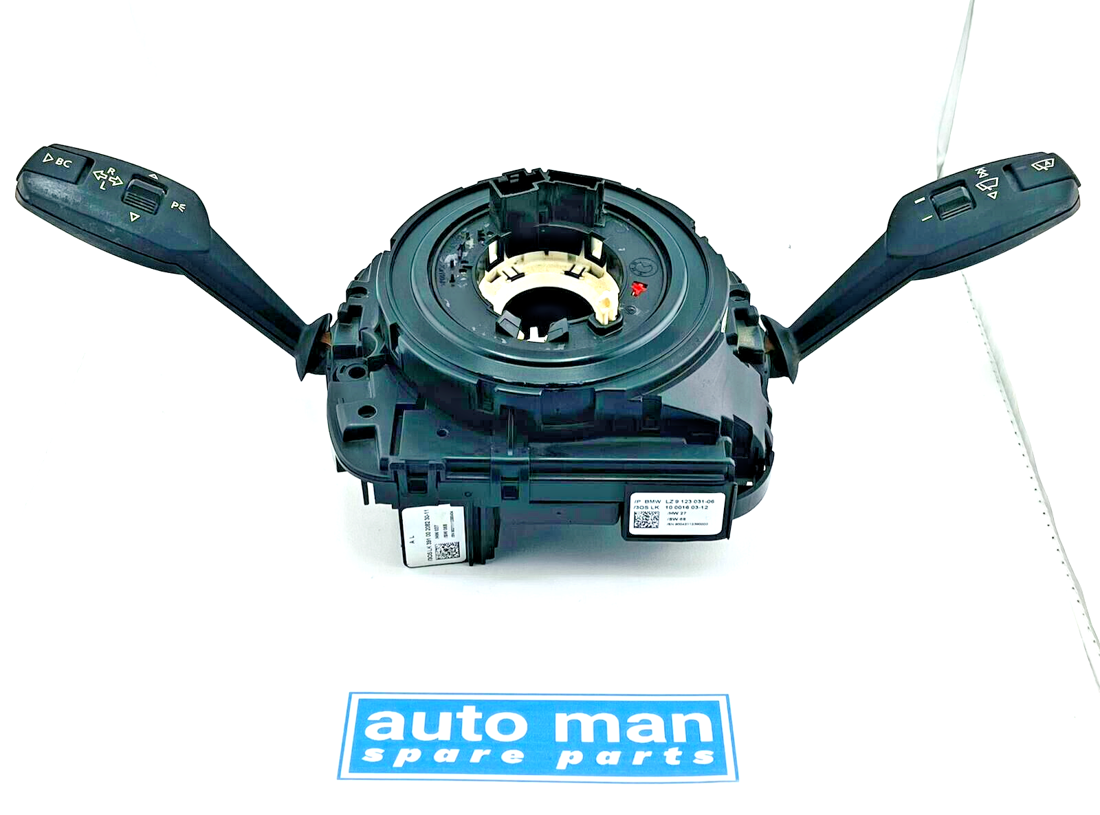 BMW E81 E87 E88 E90 Steering OEM 6989566-04 9123031-06 - OEM BMW Steering Control Unit
