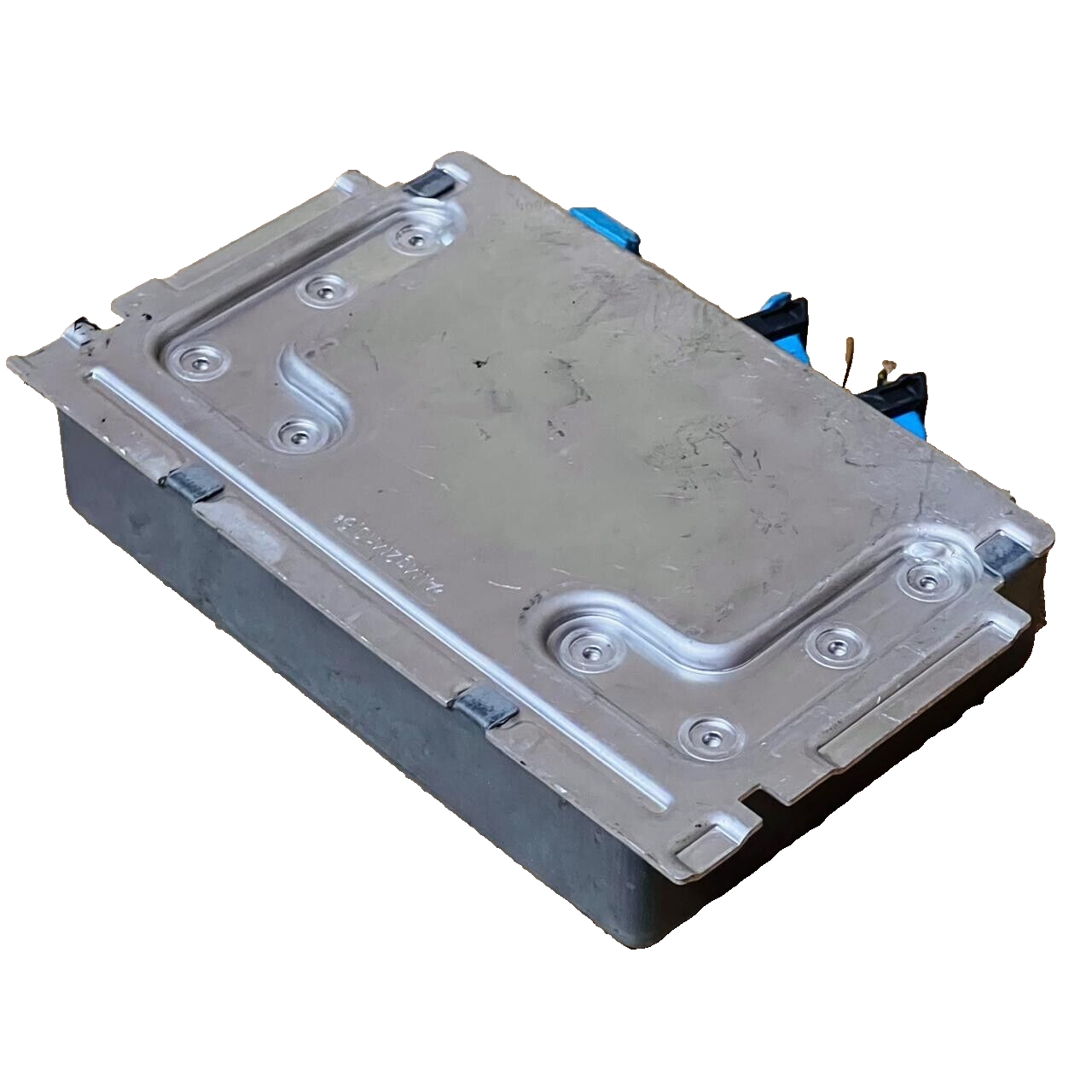 BMW 3,5,E Series Transmission Control Module - 1423690 / 96022300 / 5WK33501AB - OEM BMW Transmission Control Module