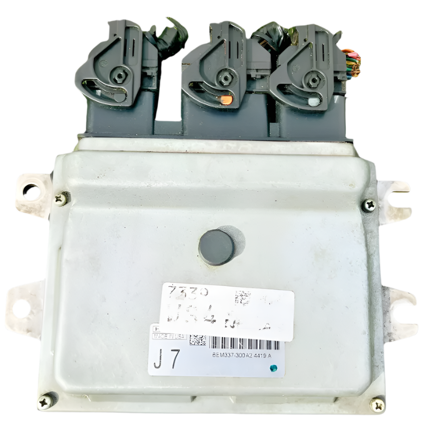 2013-17 Nissan NV200 2.0 ECU Engine Computer BEM337300A2 - OEM Nissan Engine Control Unit