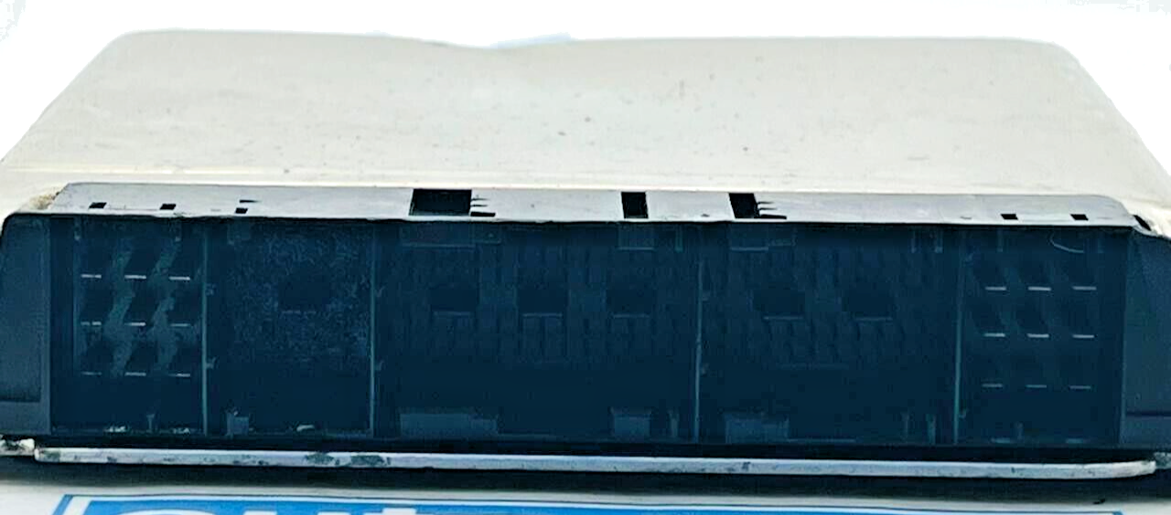 A1111531879 UCE / 5WK90403 / 920865 ECU FOR MERCEDES-BENZ C-CLASS - OEM Mercedes-Benz Engine Control Unit