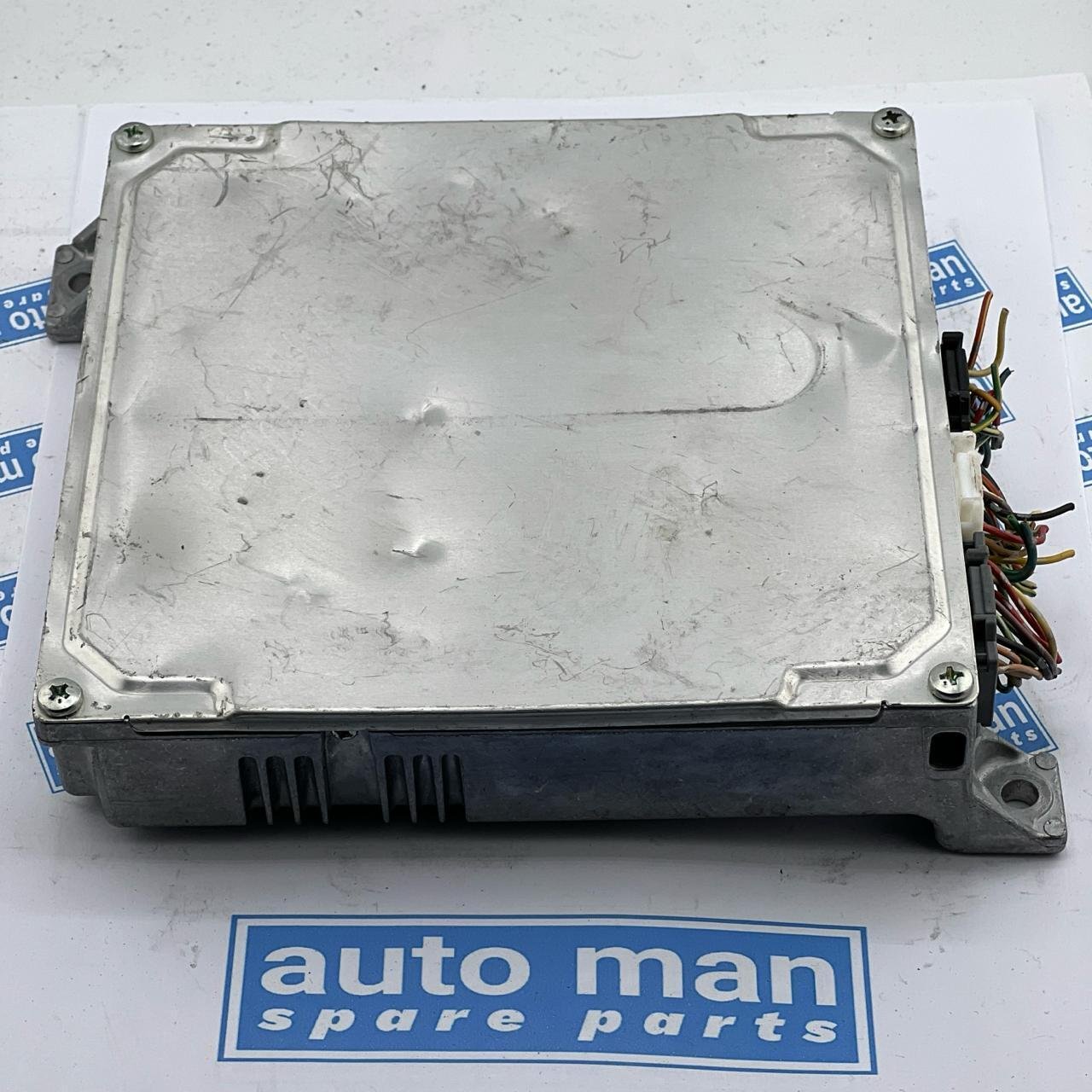HONDA ECU Fit Hybrid GP1 Control 1K000RE0J51 / 7709-118706 , G11, 1K000-RE0-J51 - OEM Honda Engine Control Unit