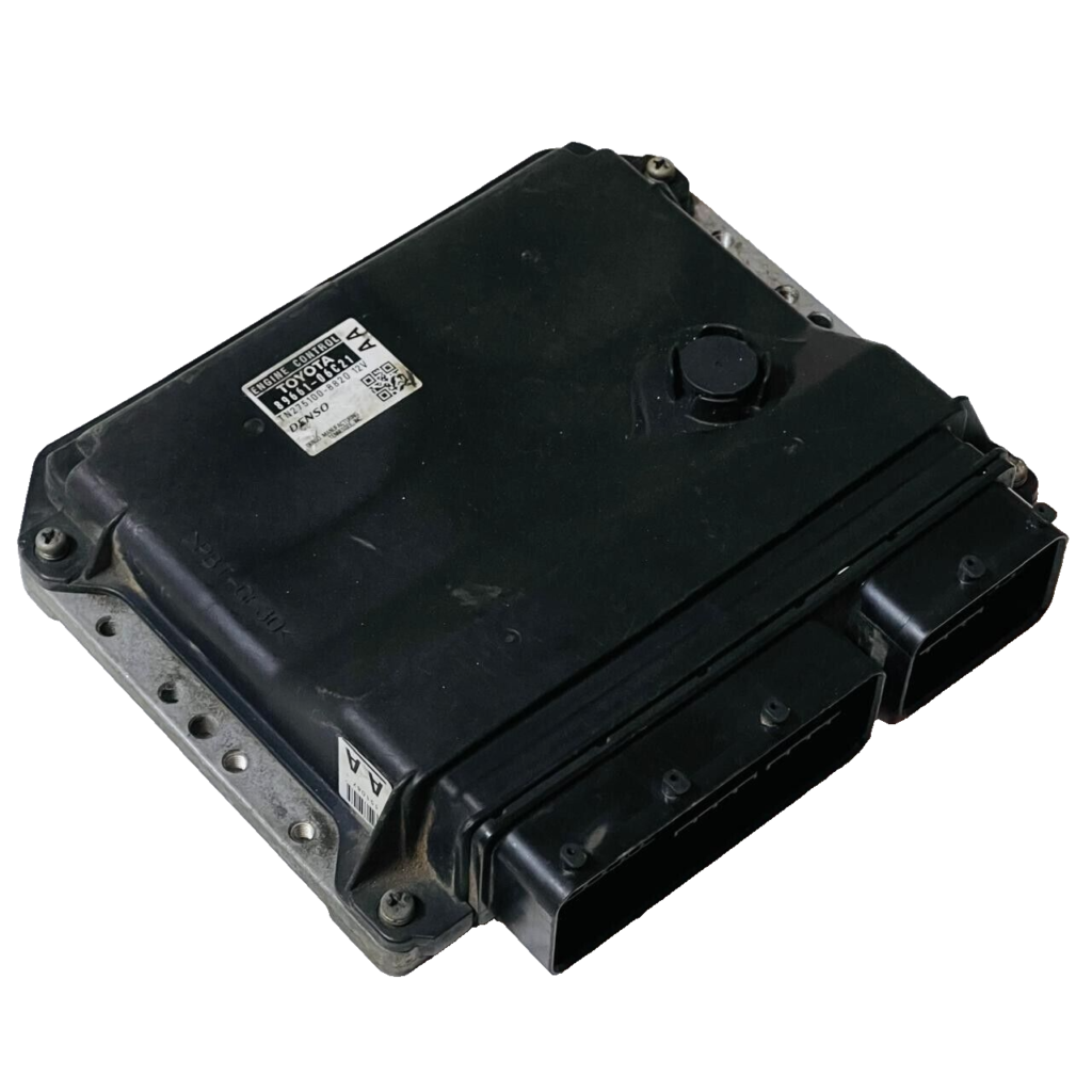 2007 CAMRY Engine Control Unit ECU - 89661-06C21 / 8966106C21 / TN275100-8820 - OEM Toyota Engine Control Unit