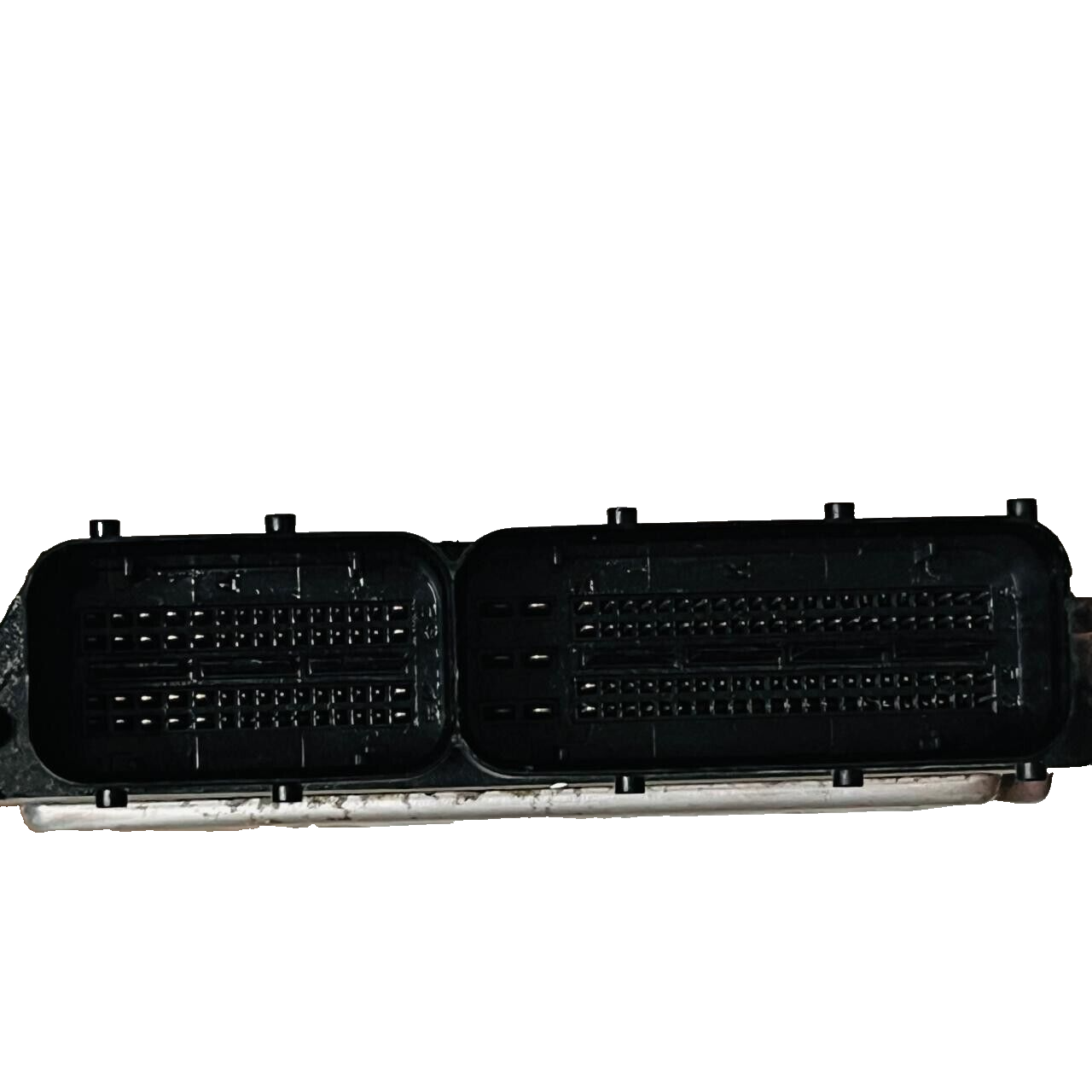 2006 2008 VW JETTA 1.9 TDI Engine Control MODULE ECM 03G906021PM 0281014061 - OEM Volkswagen Engine Control Unit