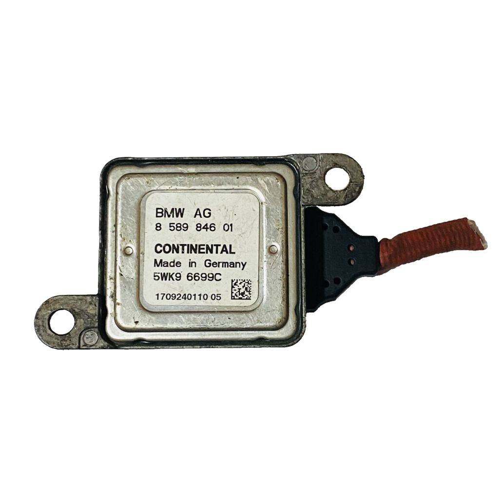 BMW NOx Sensor Control Module - 858984601 / 5WK96699C - OEM BMW NOx Sensor Control Module
