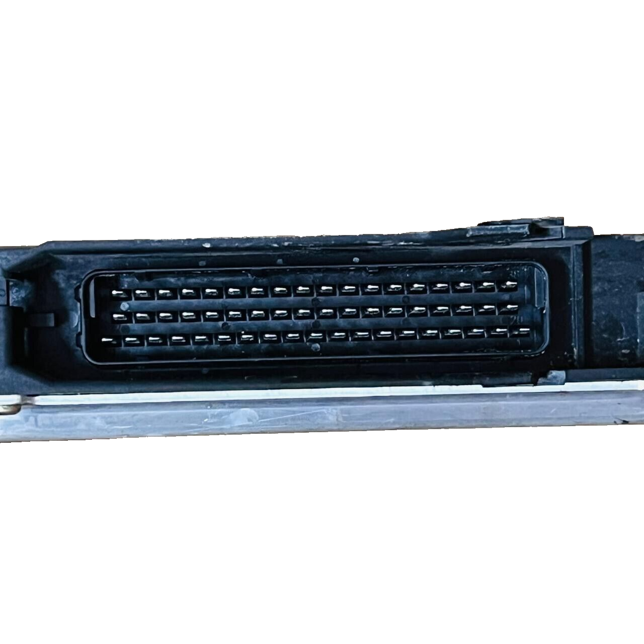 Saab B193 Engine Control Unit ECU - 4661898 / 0261204348 - OEM Saab Engine Control Unit