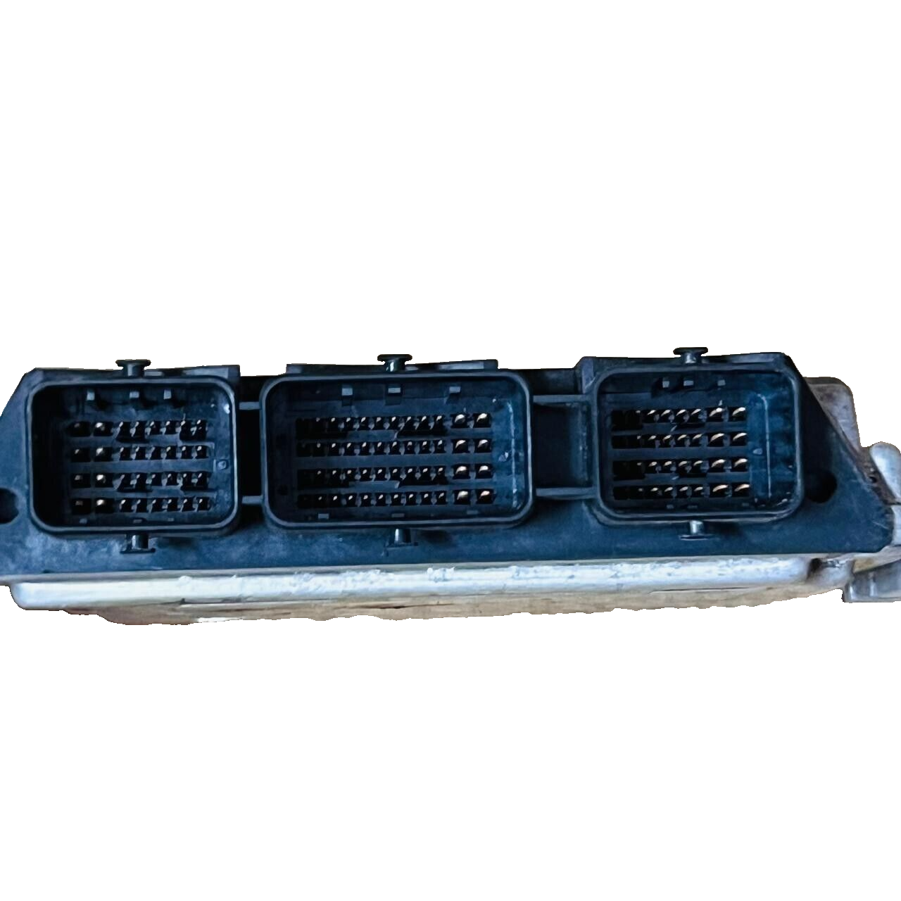 0281013872 Peugeot and Citroen Engine Control Unit 9664843780 ECU 9653958980 - OEM Peugeot Engine Control Unit