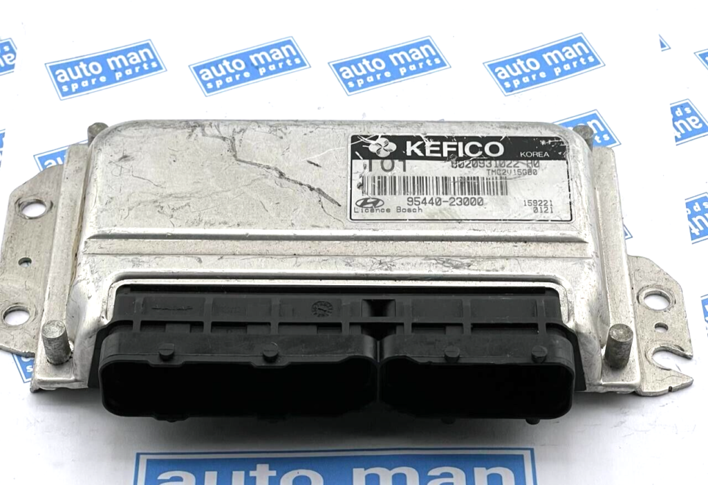 9544023000 | TCM (Transmission Control Module) for a Hyundai - OEM Hyundai Transmission Control Module