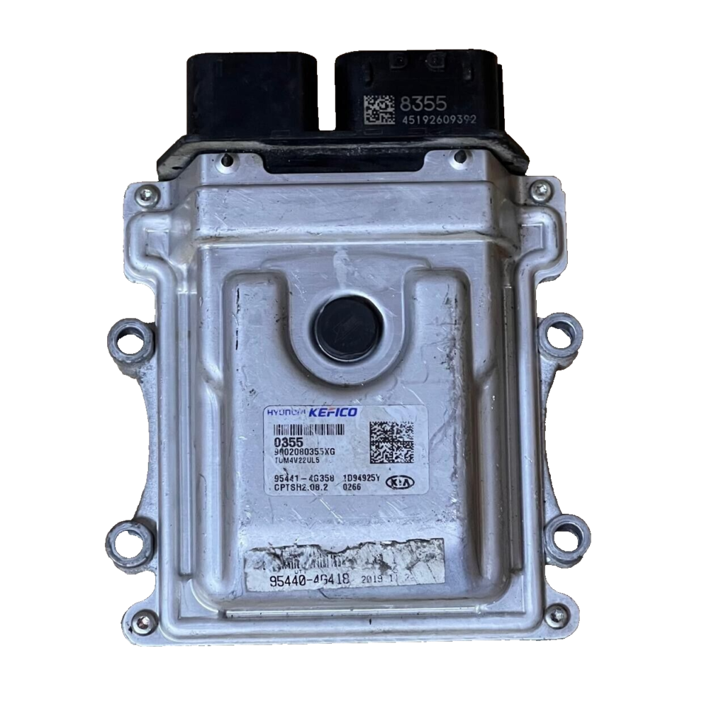 KIA Sorento Transmissi Control Module TCM- 95441-4G358 / 1D94925Y / 9002080355XG - OEM Kia Transmission Control Module