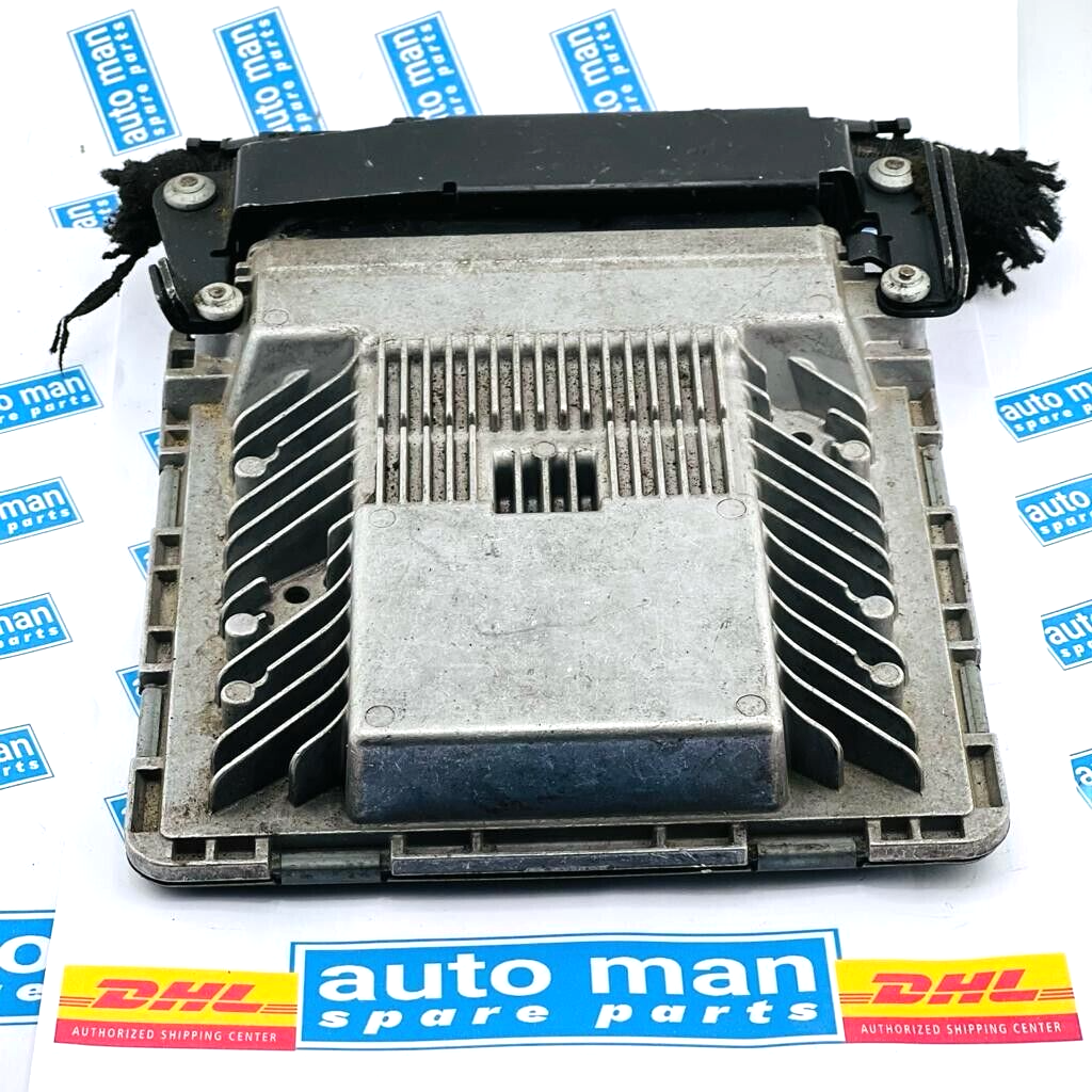 AUDI ECU H528 Control Module Unit 4F1907559D - OEM Audi Engine Control Unit