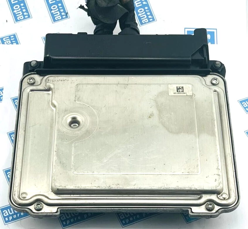 AUDI Audi A3 2012 DBA-8PCAX Engine Control Unit 03C906016CP [Used] [PA95628318] - OEM Audi Engine Control Unit