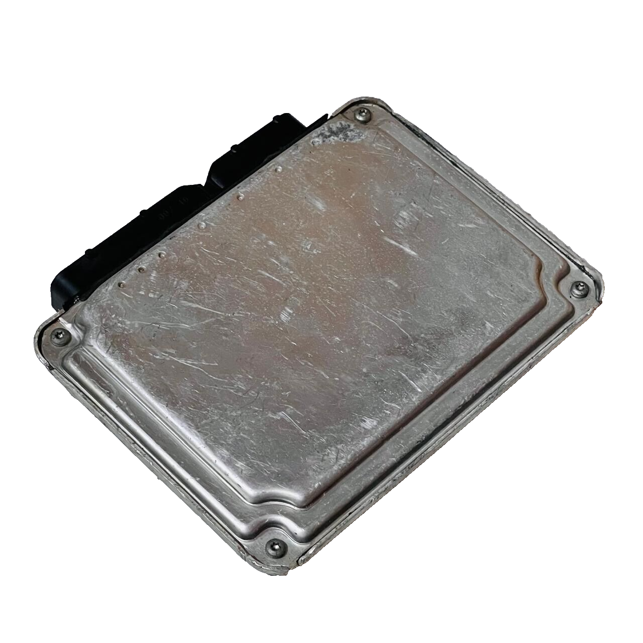 BOSCH VW ENGINE CONTROL UNIT ECU 022906032GC 0261208649 - OEM Volkswagen Engine Control Unit