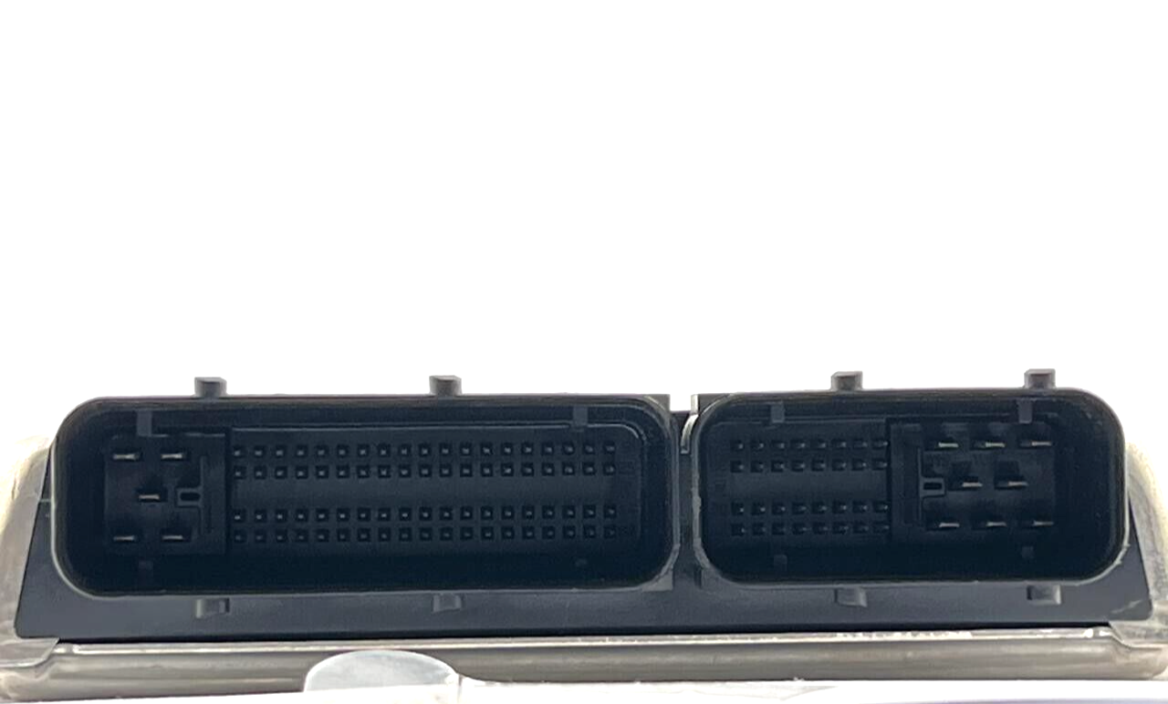 ECU Engine Control Unit VW Passat 2.8 3B0907551CJ 02612067466 - OEM Volkswagen Engine Control Unit