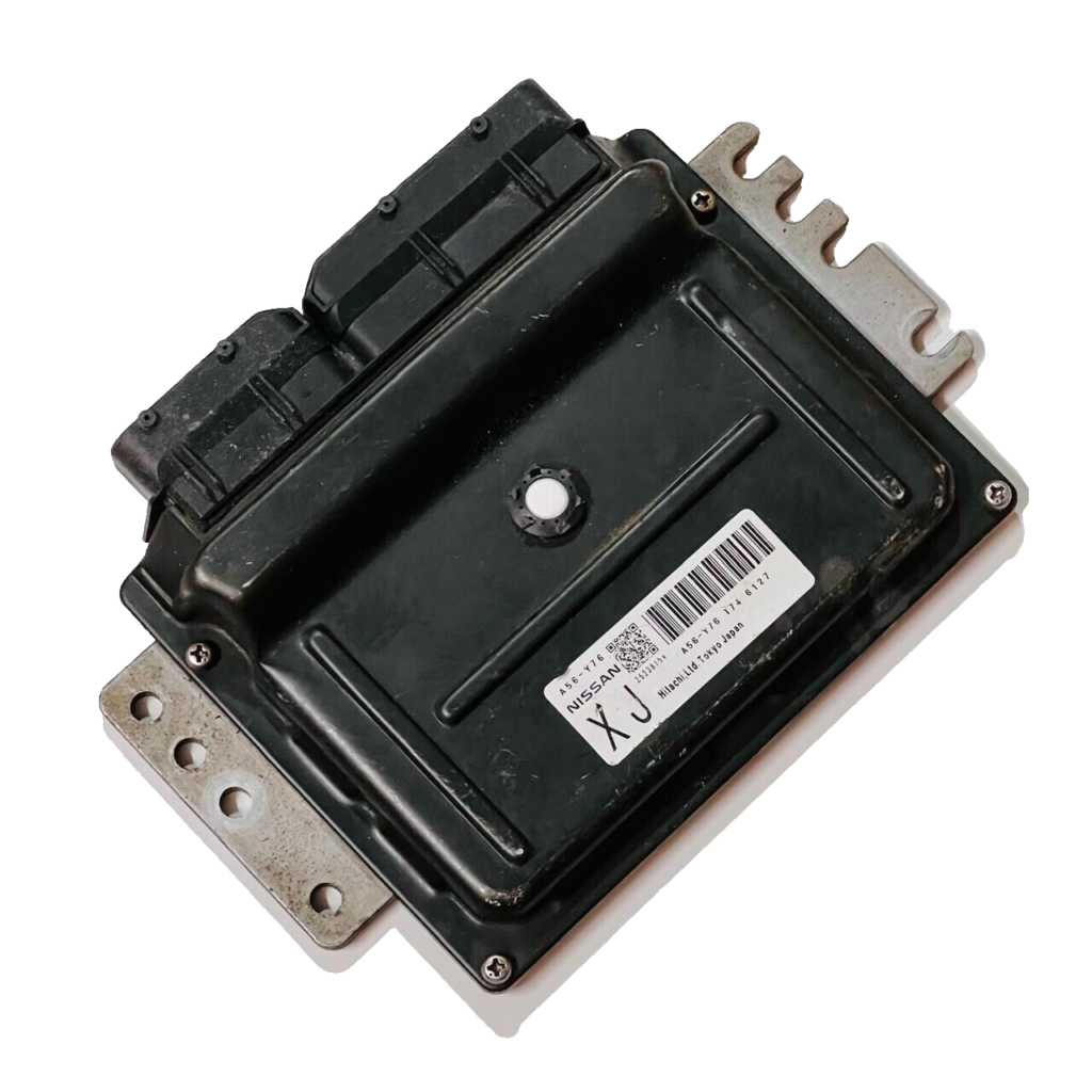 Nissan Engine Control Unit ECU - A56-Y76 T74 6127 / A56Y76 / T746127 - OEM Nissan Engine Control Unit