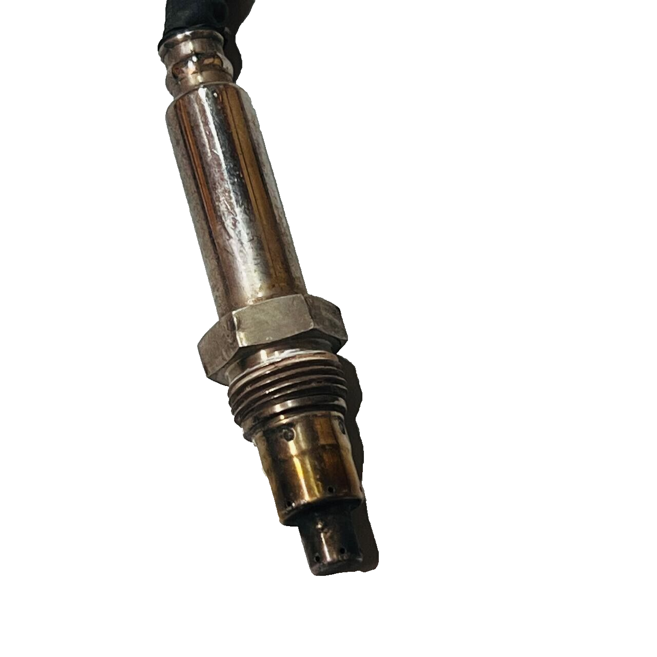 Nitrogen Nox Sensor (ECU) ENGINE CONTROL UNITFor BMW 7 587 129 03 758712903 - OEM BMW NOx Sensor Control Module
