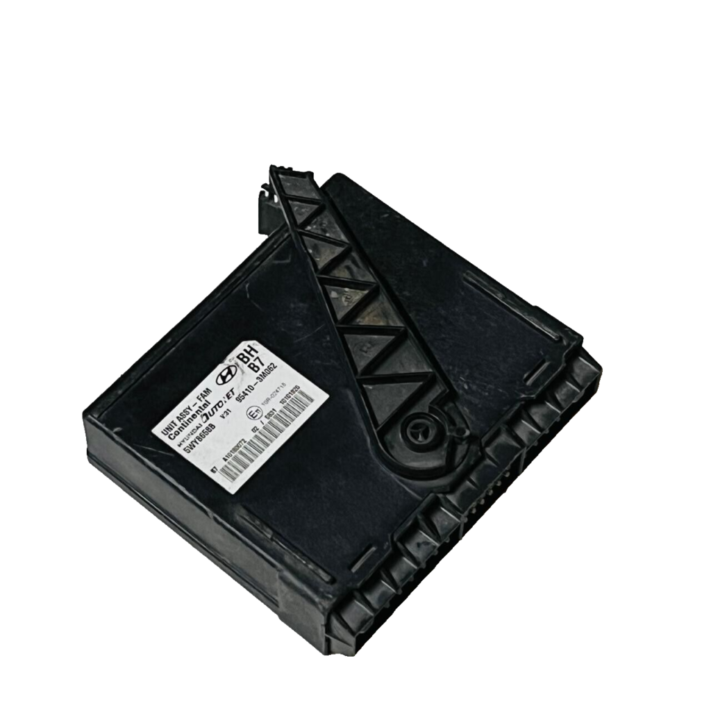 2009-2014 Hyundai Genesis Body Control Module BCM - 5WY8658B / 95410-3M062 - OEM Hyundai Engine Control Unit