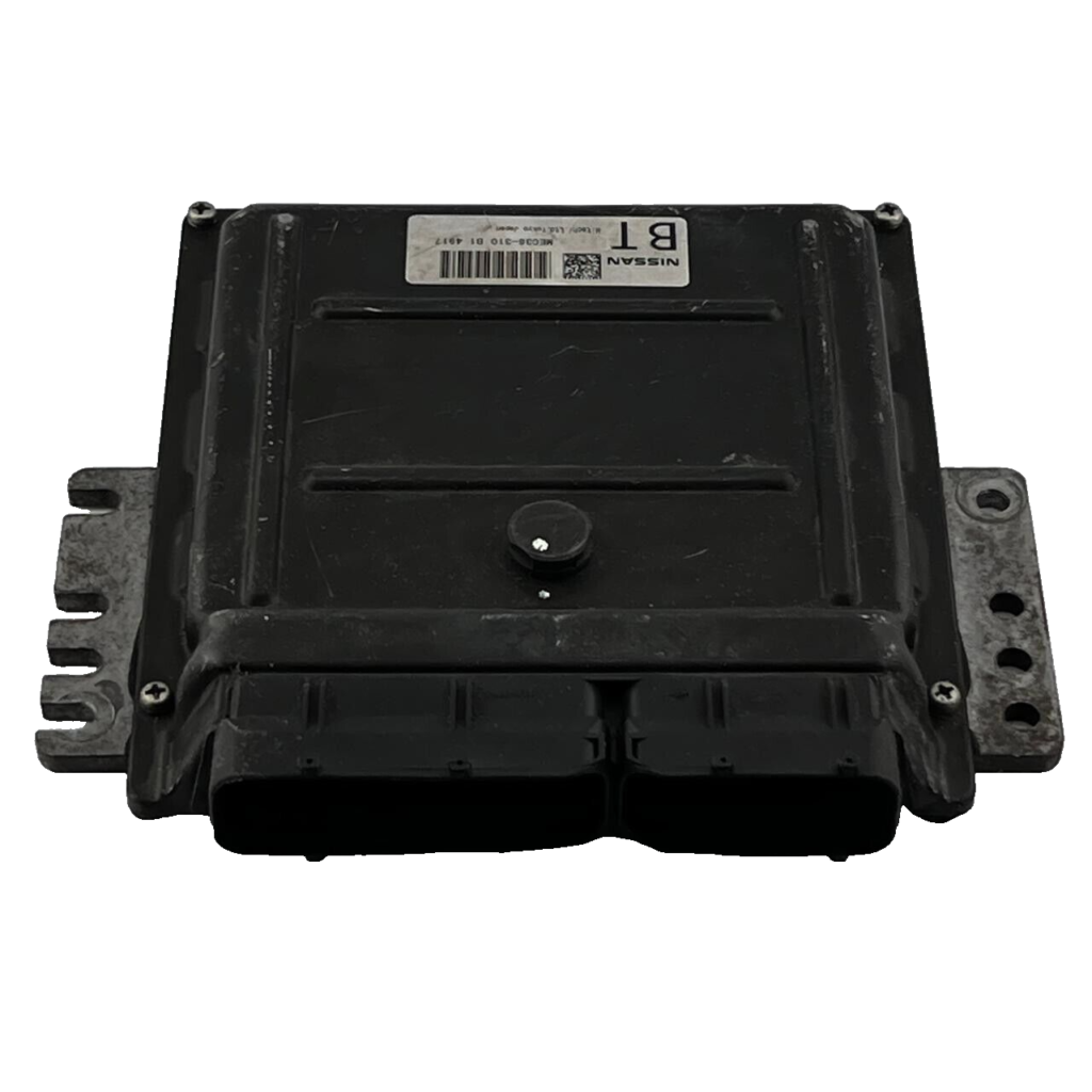 MEC36 310 B1 4917 Nissan BT MEC36310B14917 - OEM Nissan Engine Control Unit