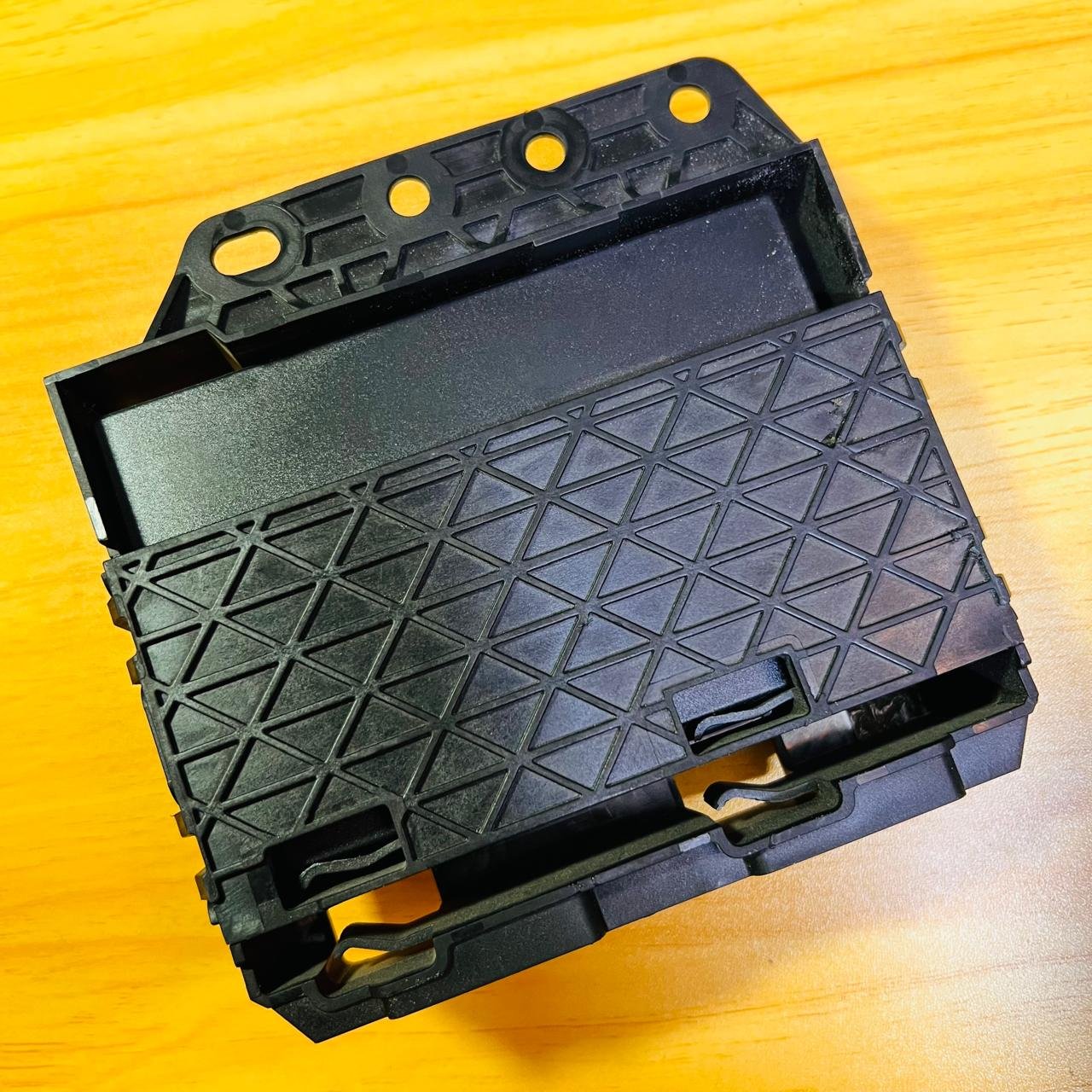 3AA959433A Volkswagen CC Comfort Control Module OEM Body Control Unit - OEM Volkswagen Body Control Module