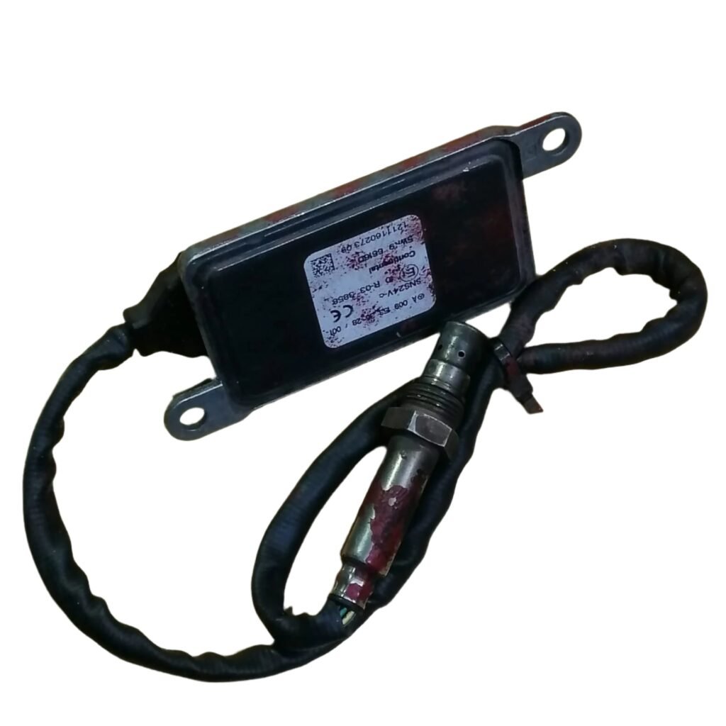 A0091533628 NOx Sensor 5WK96616D for Mercedes Benz SCR Catalyst - OEM Mercedes-Benz NOx Sensor Control Module