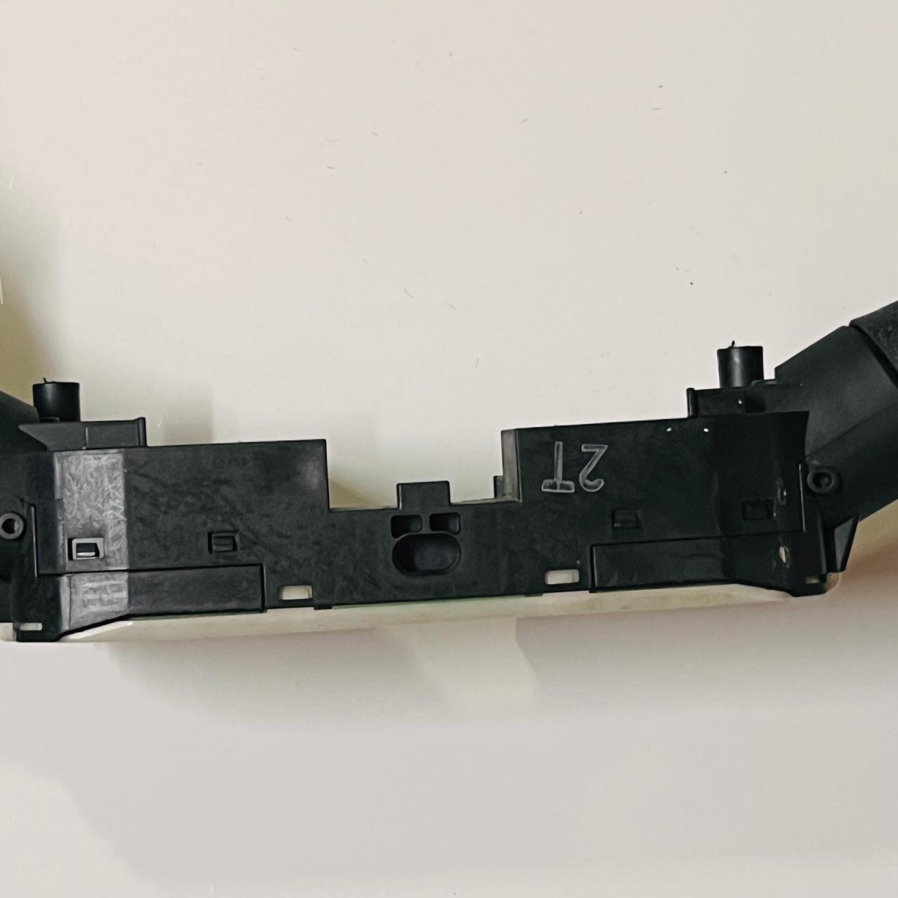 Combination Switch Assy Auto Headlight & Fog Heated Wheel Fits 11-13 INFINITI QX56 - OEM Infinity Control Module