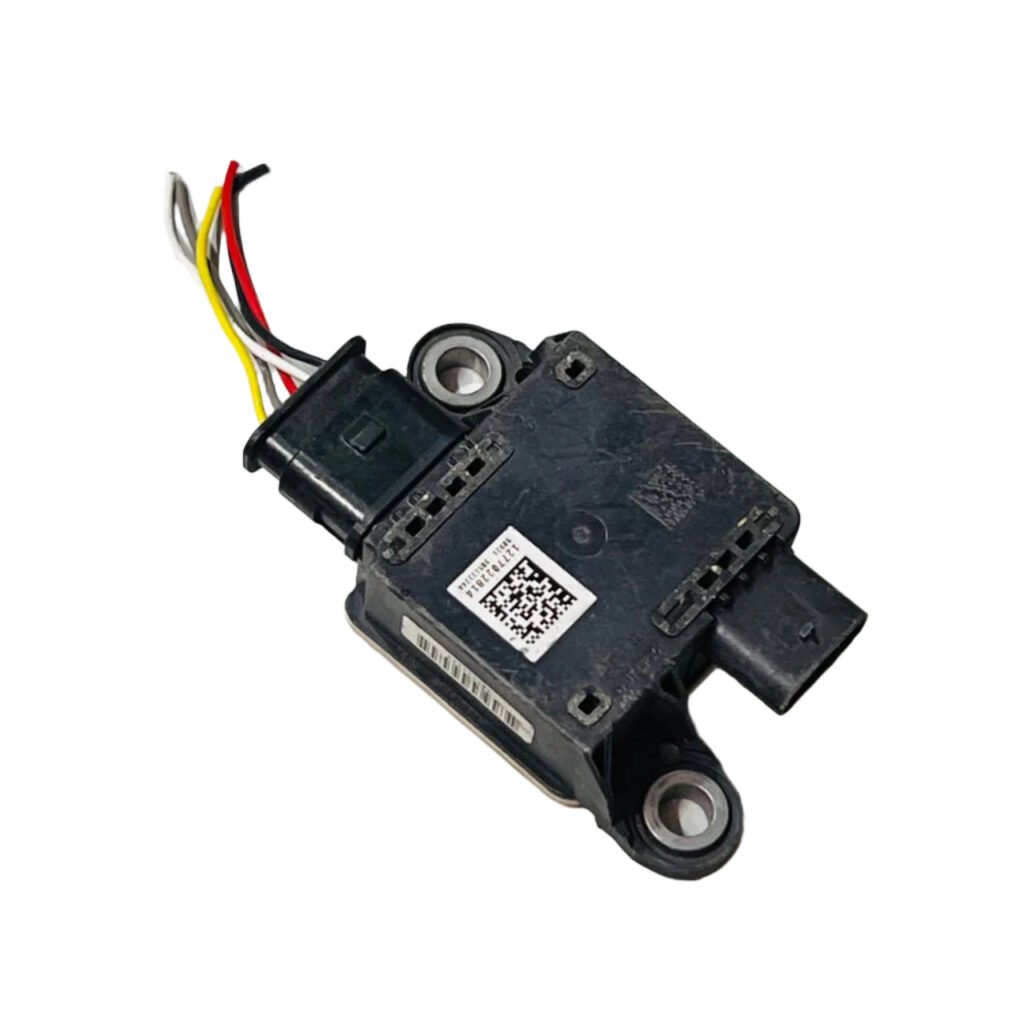 BMW G20 G21 316d 318d 320d 330d PM Diesel Exhaust Particulate Sensor 8582026 - OEM BMW Exhaust Sensor